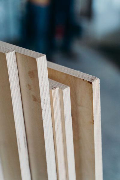 Building Materials