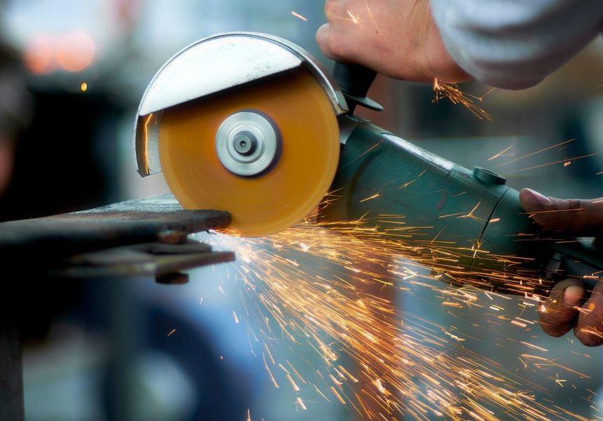 Cutting & Grinding