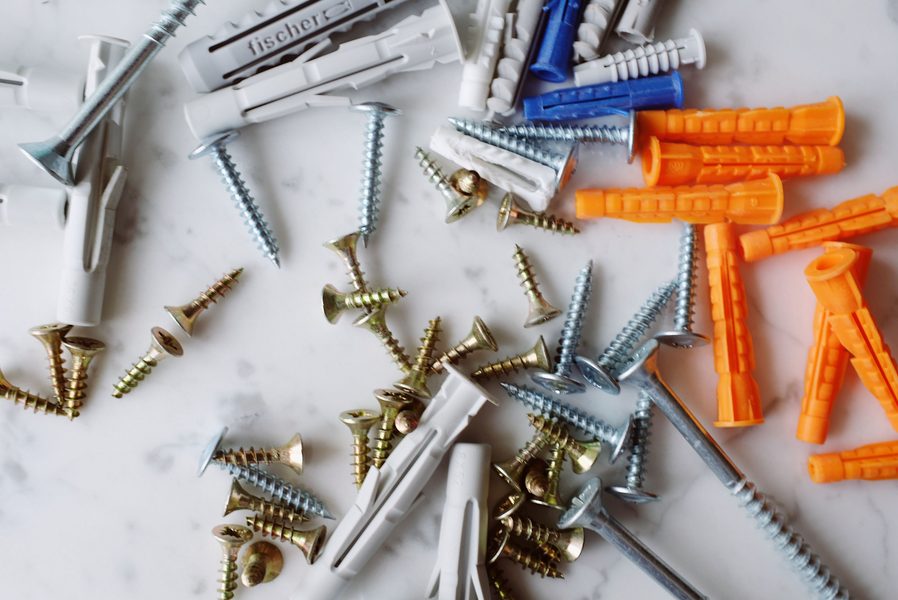 Fasteners & Fixings