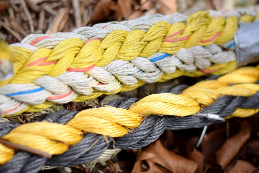 Ropes & Rigging